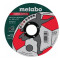 Metabo Limited Edition Soccer (616259000) Відрізний круг по металу 125 x 1,0 x 22,23 мм, Inox, TF 41. Photo 1